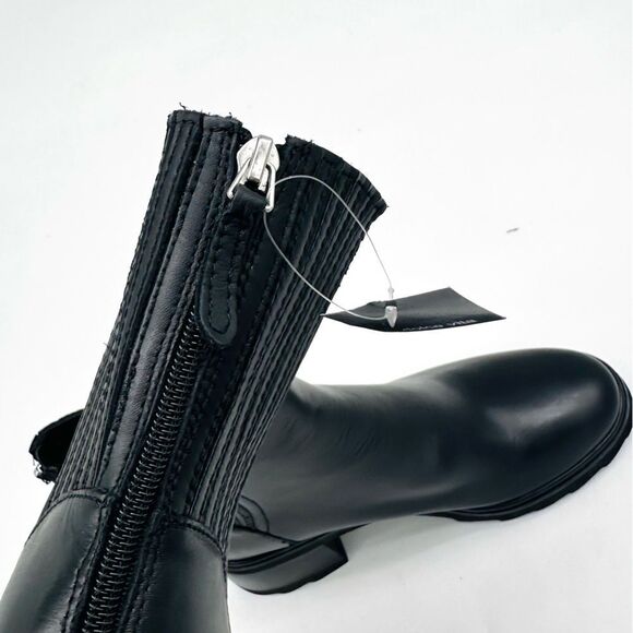 New ! Dolce Vita Martey H2O Waterproof Bootie - Picture 5 of 8